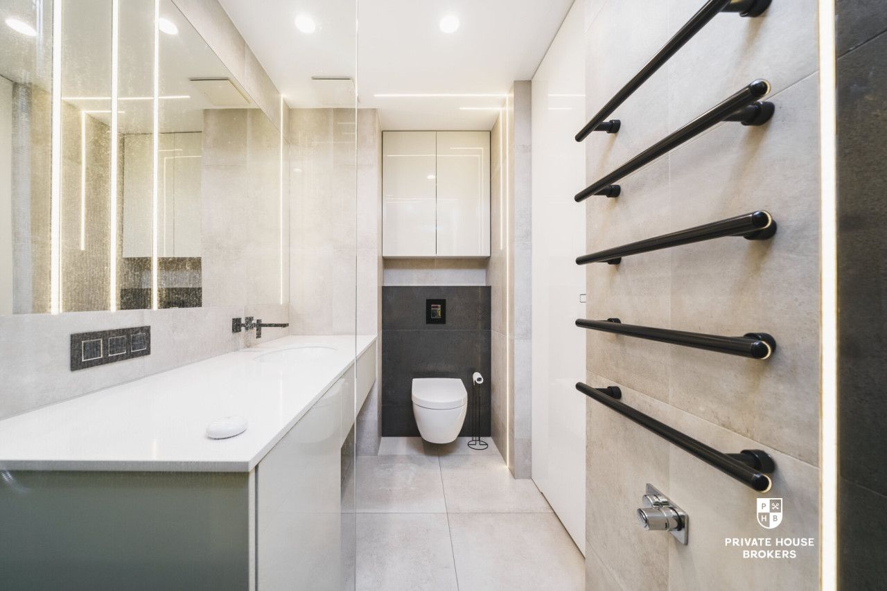 Stylowe dwupokojowe mieszkanie przy Bulwarach Wiślanych | Kościuszki Apartments - Mieszkanie - Wynajem - Kraków, Krowodrza / Salwator