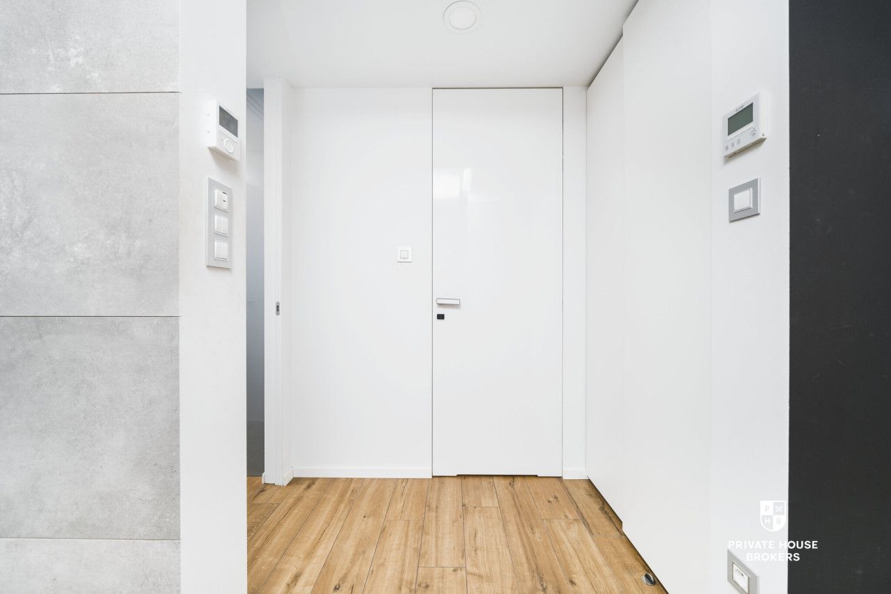 Stylowe dwupokojowe mieszkanie przy Bulwarach Wiślanych | Kościuszki Apartments - Mieszkanie - Wynajem - Kraków, Krowodrza / Salwator