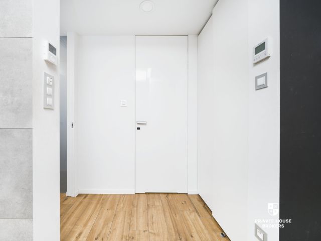 Stylish 2-Bedroom Apartment by the Vistula Boulevards | Kościuszki Apartments - Apartment - Rent - Kraków, Krowodrza / Salwator