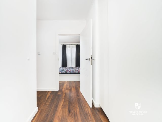One-bedroom apartment at Bartla street | garage+storage - Apartment - Sale - Kraków, Podgórze / Kliny