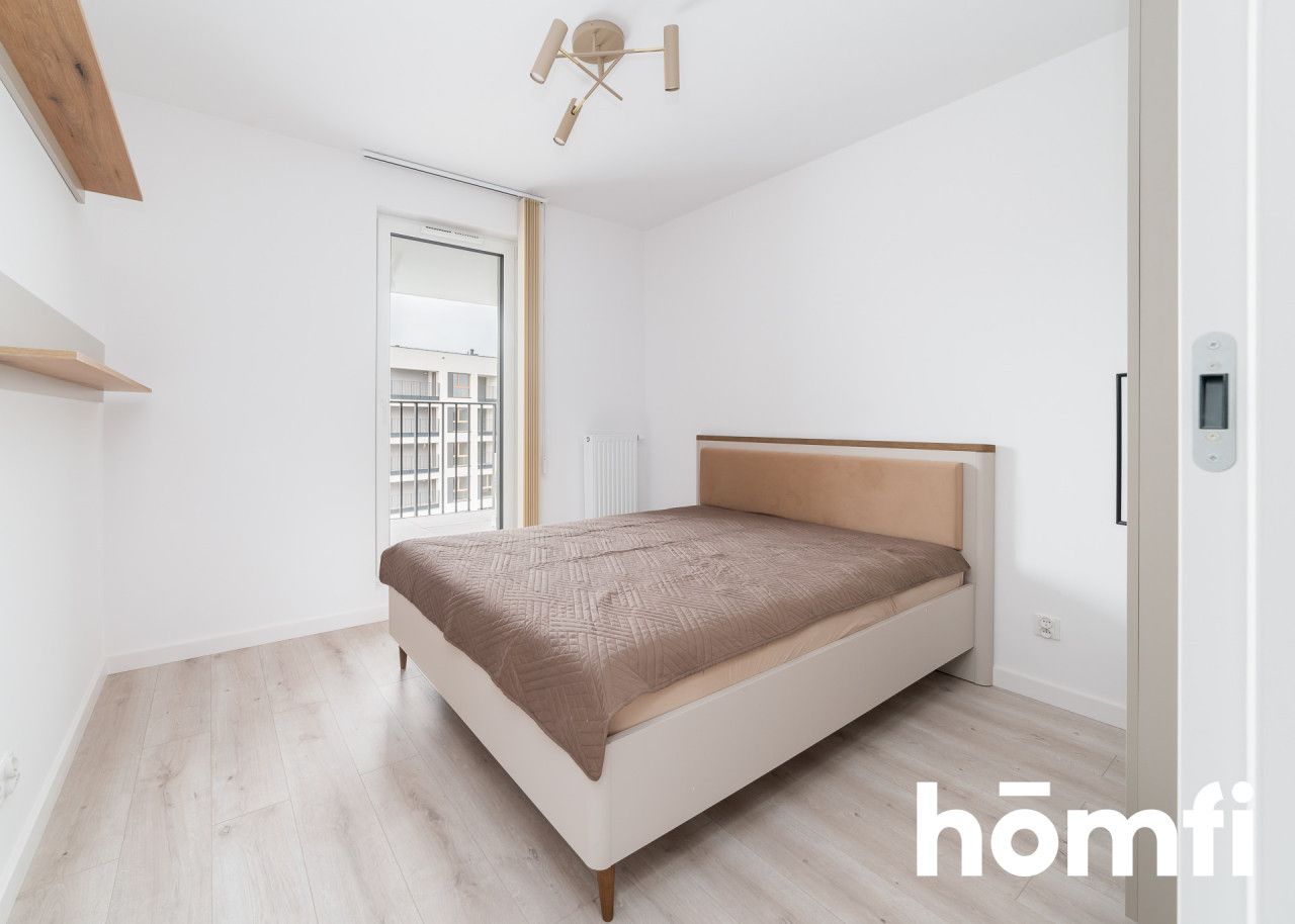 New comfortable apartment for rent 45 m² - - Квартира - Оренда - Łódź, Widzew