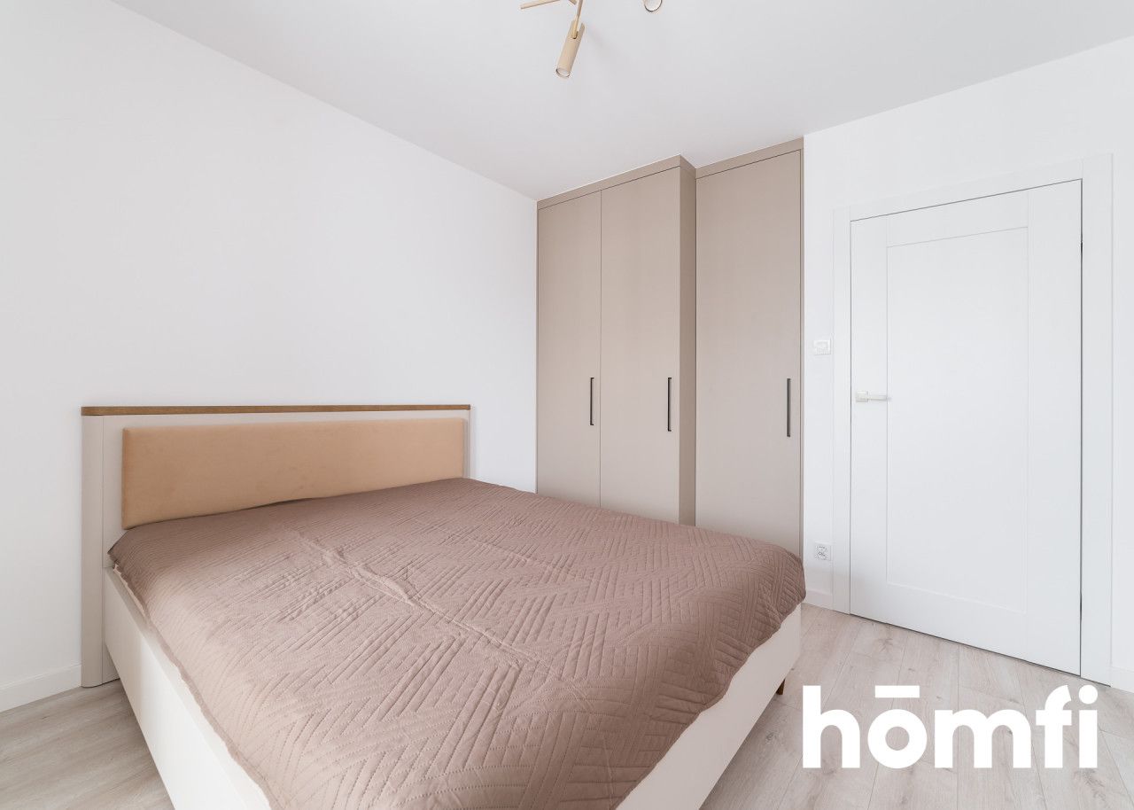 New comfortable apartment for rent 45 m² - - Квартира - Оренда - Łódź, Widzew