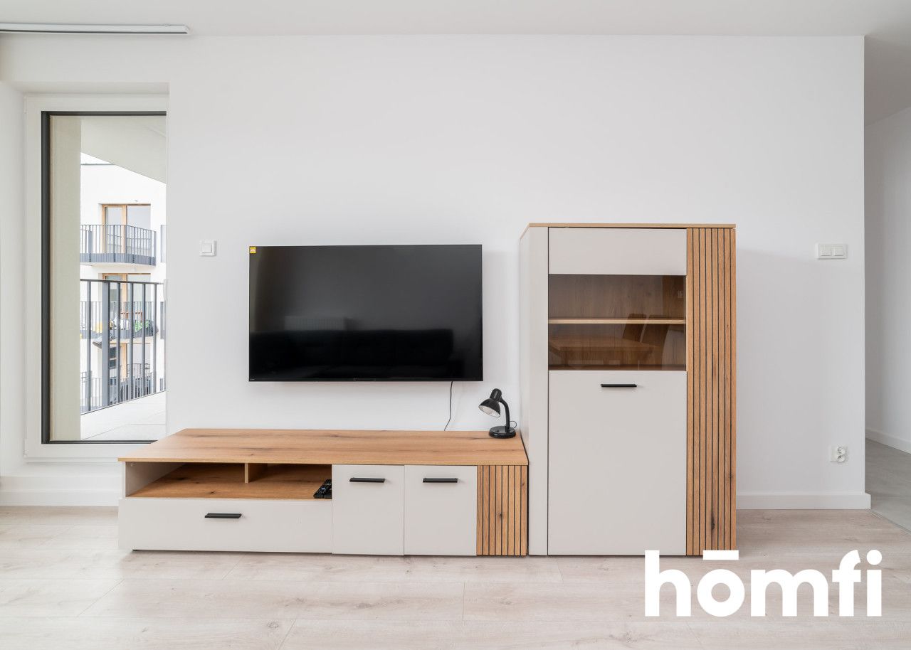 New comfortable apartment for rent 45 m² - - Квартира - Оренда - Łódź, Widzew