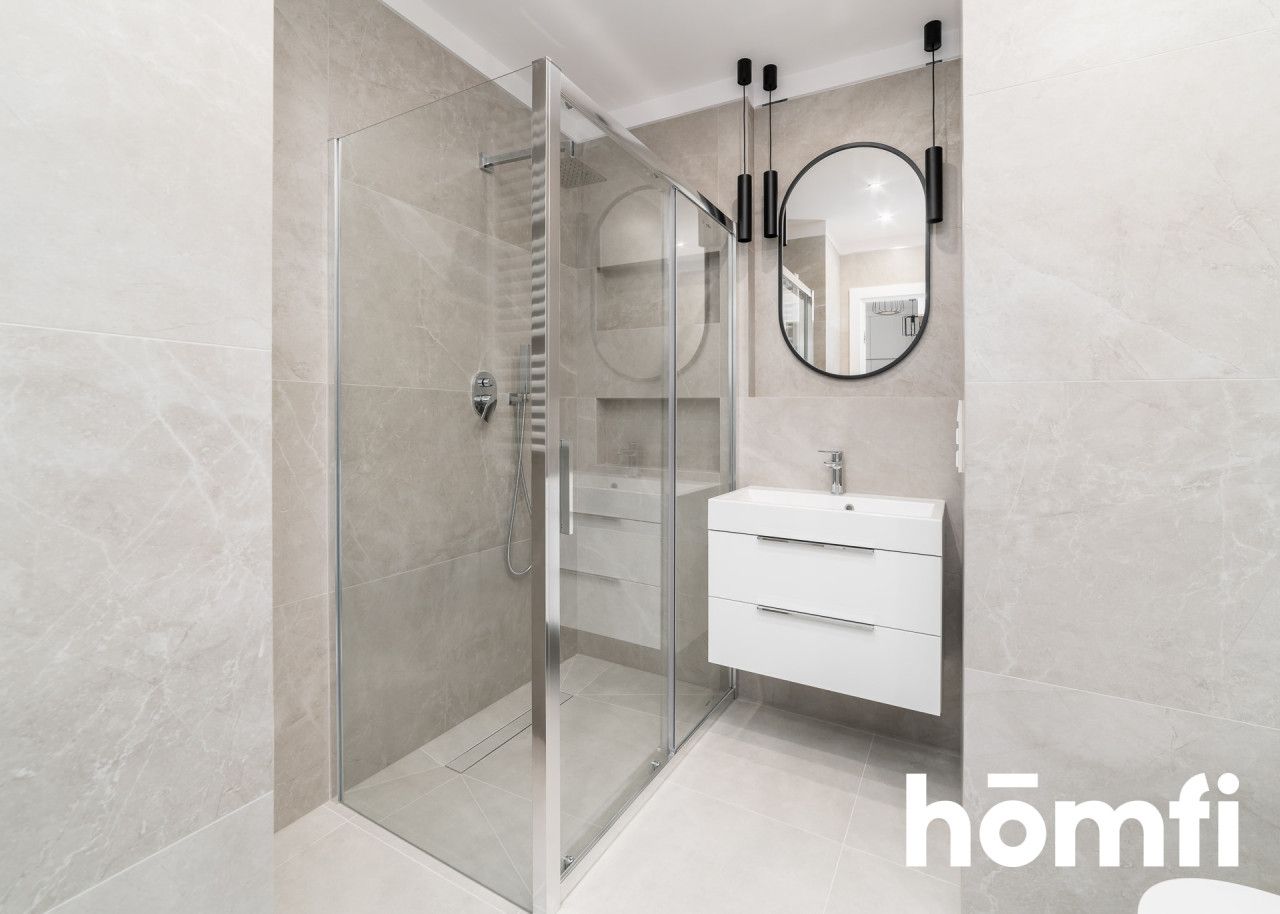 New comfortable apartment for rent 45 m² - - Квартира - Оренда - Łódź, Widzew