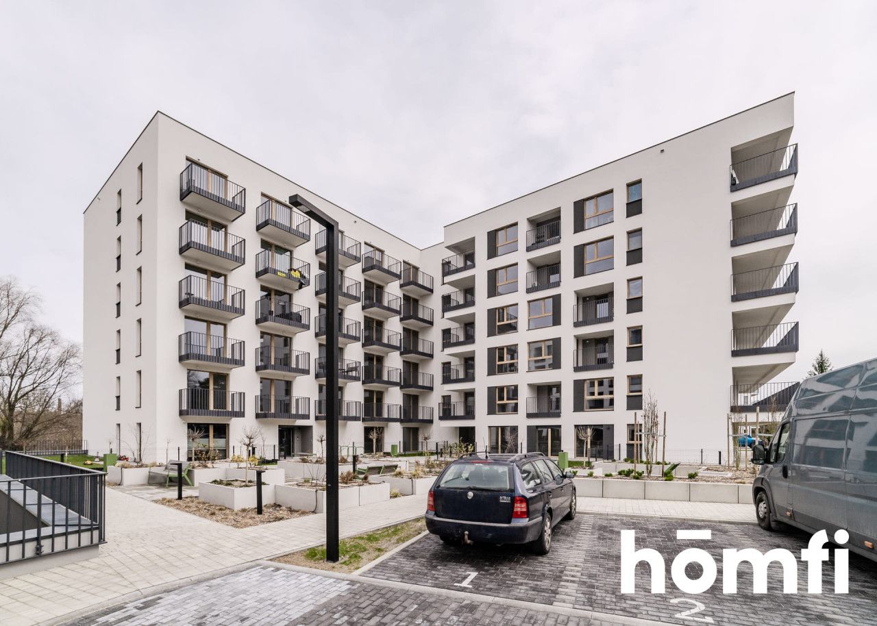 New comfortable apartment for rent 45 m² - - Квартира - Оренда - Łódź, Widzew