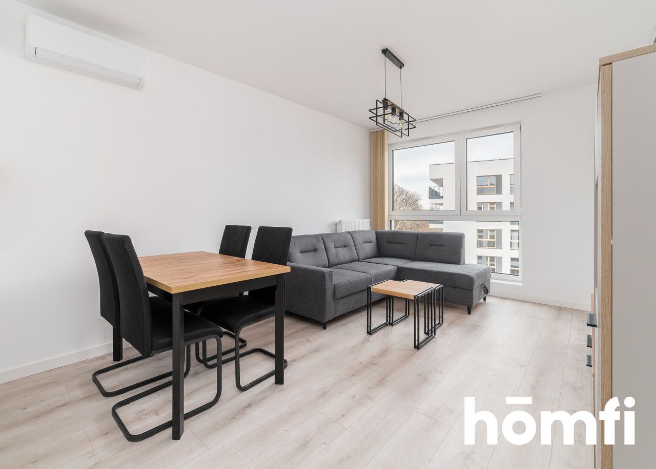 New comfortable apartment for rent 45 m² - - Квартира - Оренда - Łódź, Widzew