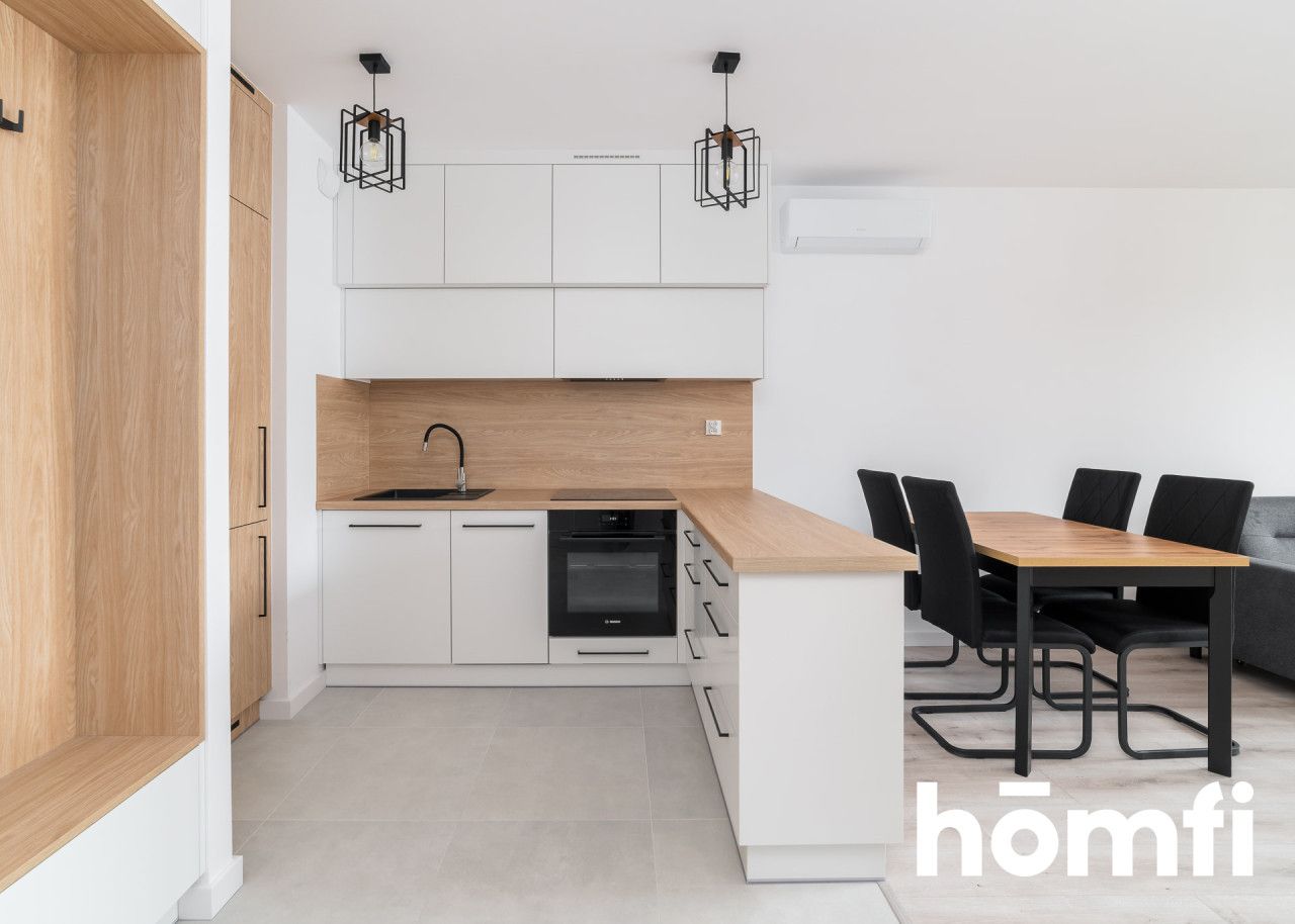 New comfortable apartment for rent 45 m² - - Квартира - Оренда - Łódź, Widzew