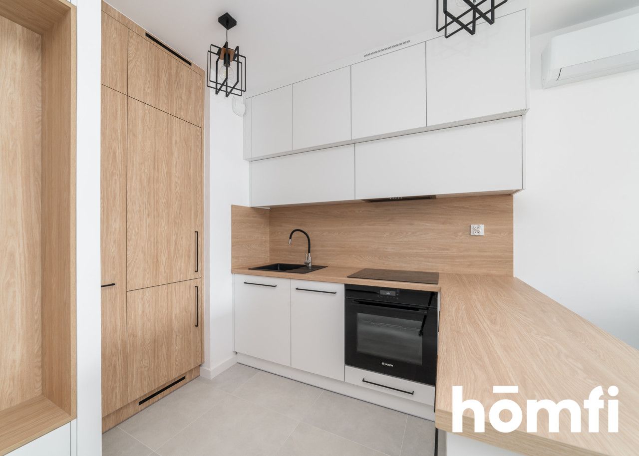 New comfortable apartment for rent 45 m² - - Квартира - Оренда - Łódź, Widzew