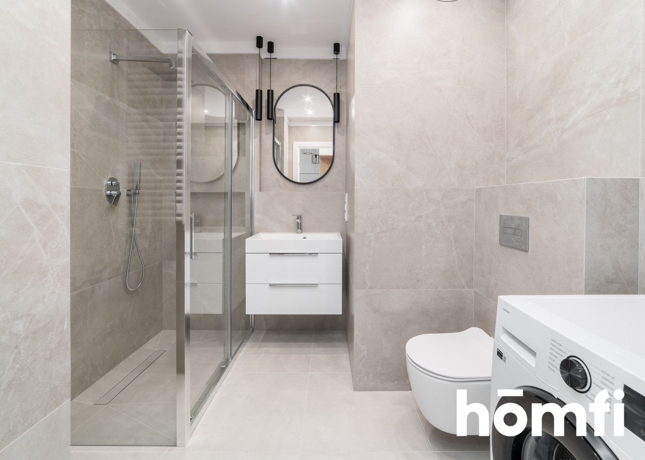 New comfortable apartment for rent 45 m² - - Квартира - Оренда - Łódź, Widzew