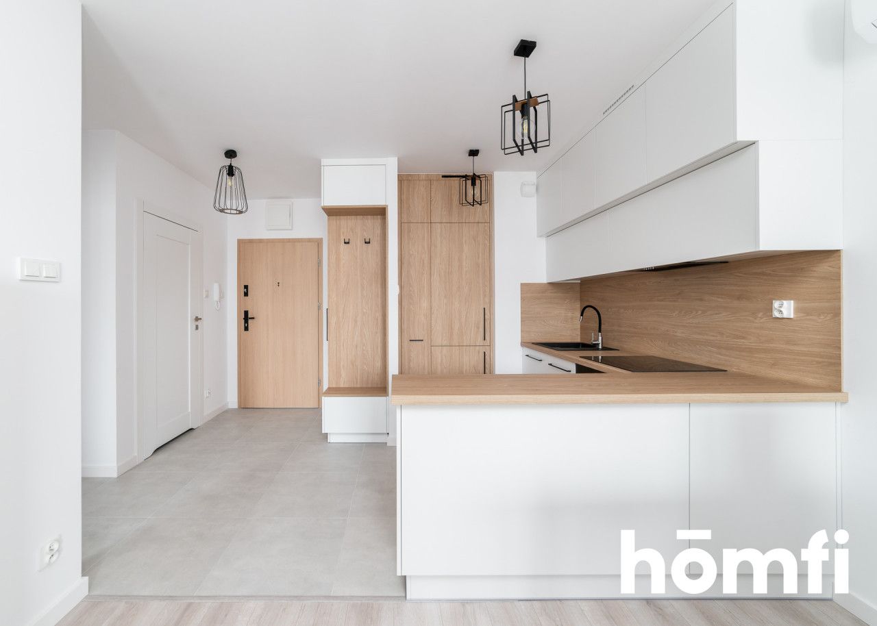 New comfortable apartment for rent 45 m² - - Квартира - Оренда - Łódź, Widzew