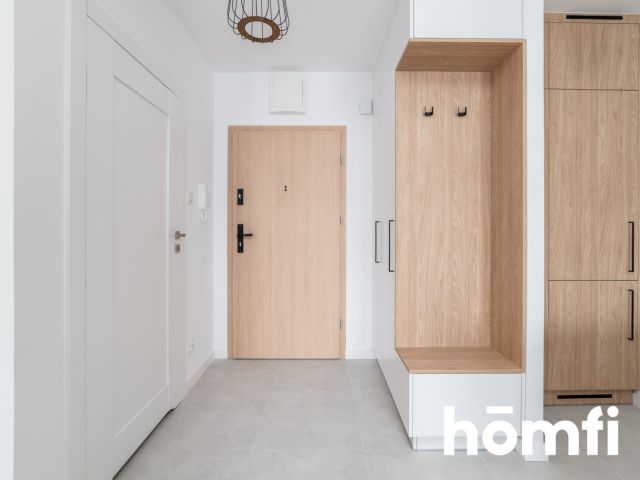 New comfortable apartment for rent 45 m² - - Apartment - Rent - Łódź, Widzew