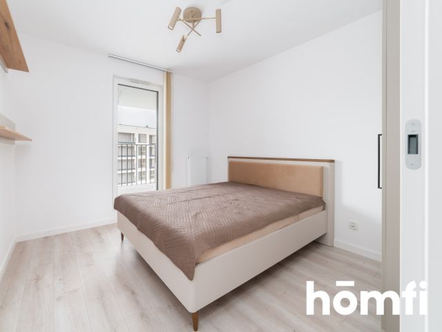 New comfortable apartment for rent 45 m² - - Apartment - Rent - Łódź, Widzew