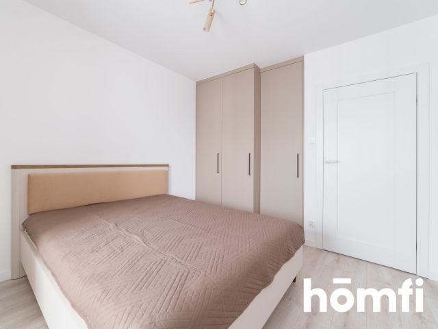 New comfortable apartment for rent 45 m² - - Apartment - Rent - Łódź, Widzew