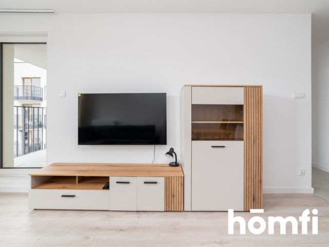 New comfortable apartment for rent 45 m² - - Apartment - Rent - Łódź, Widzew