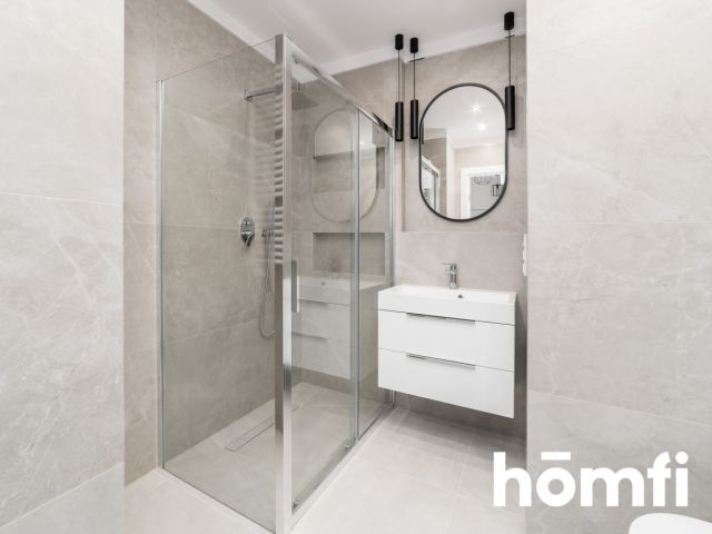 New comfortable apartment for rent 45 m² - - Apartment - Rent - Łódź, Widzew