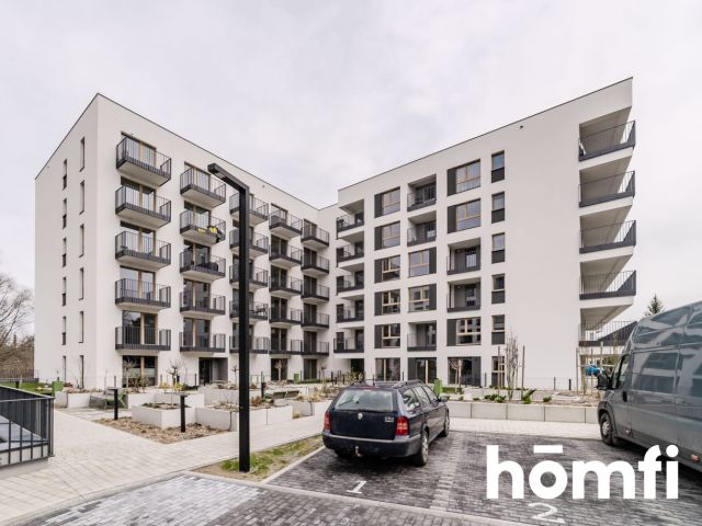 New comfortable apartment for rent 45 m² - - Apartment - Rent - Łódź, Widzew