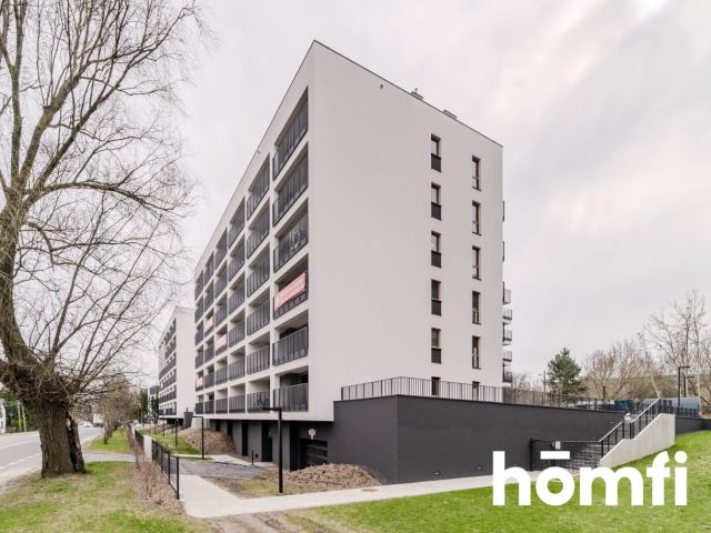 New comfortable apartment for rent 45 m² - - Apartment - Rent - Łódź, Widzew