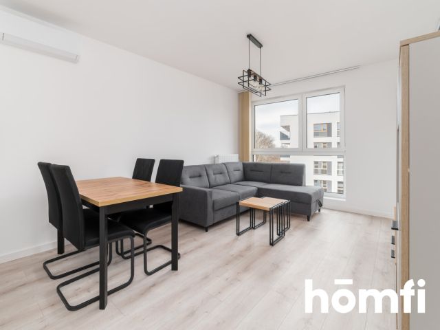 New comfortable apartment for rent 45 m² - - Apartment - Rent - Łódź, Widzew