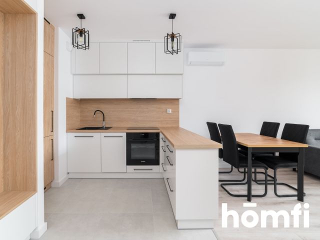 New comfortable apartment for rent 45 m² - - Apartment - Rent - Łódź, Widzew