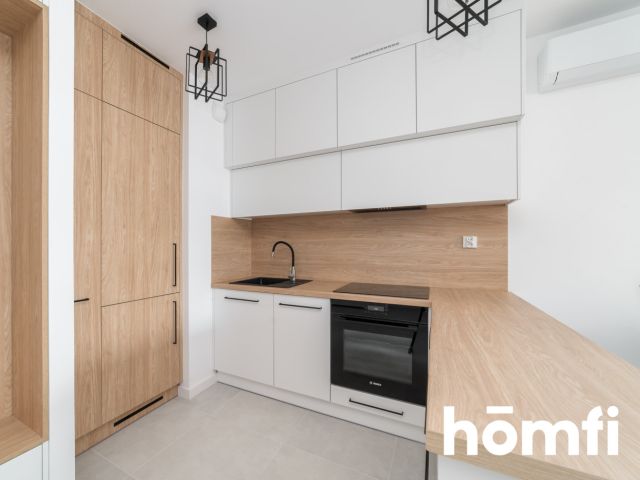 New comfortable apartment for rent 45 m² - - Apartment - Rent - Łódź, Widzew