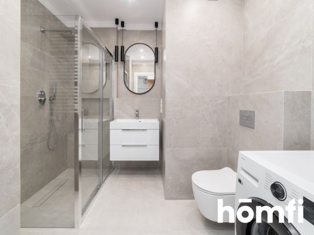 New comfortable apartment for rent 45 m² - - Apartment - Rent - Łódź, Widzew