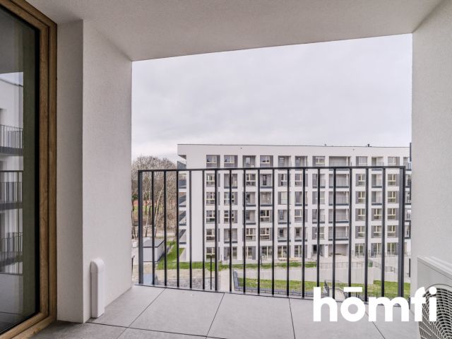 New comfortable apartment for rent 45 m² - - Apartment - Rent - Łódź, Widzew