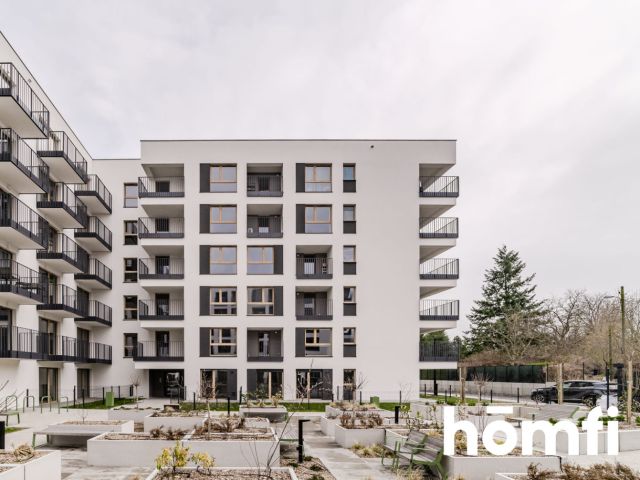 New comfortable apartment for rent 45 m² - - Apartment - Rent - Łódź, Widzew