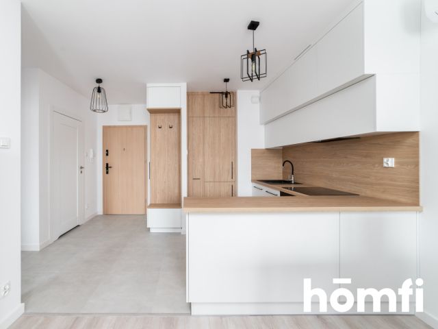 New comfortable apartment for rent 45 m² - - Apartment - Rent - Łódź, Widzew