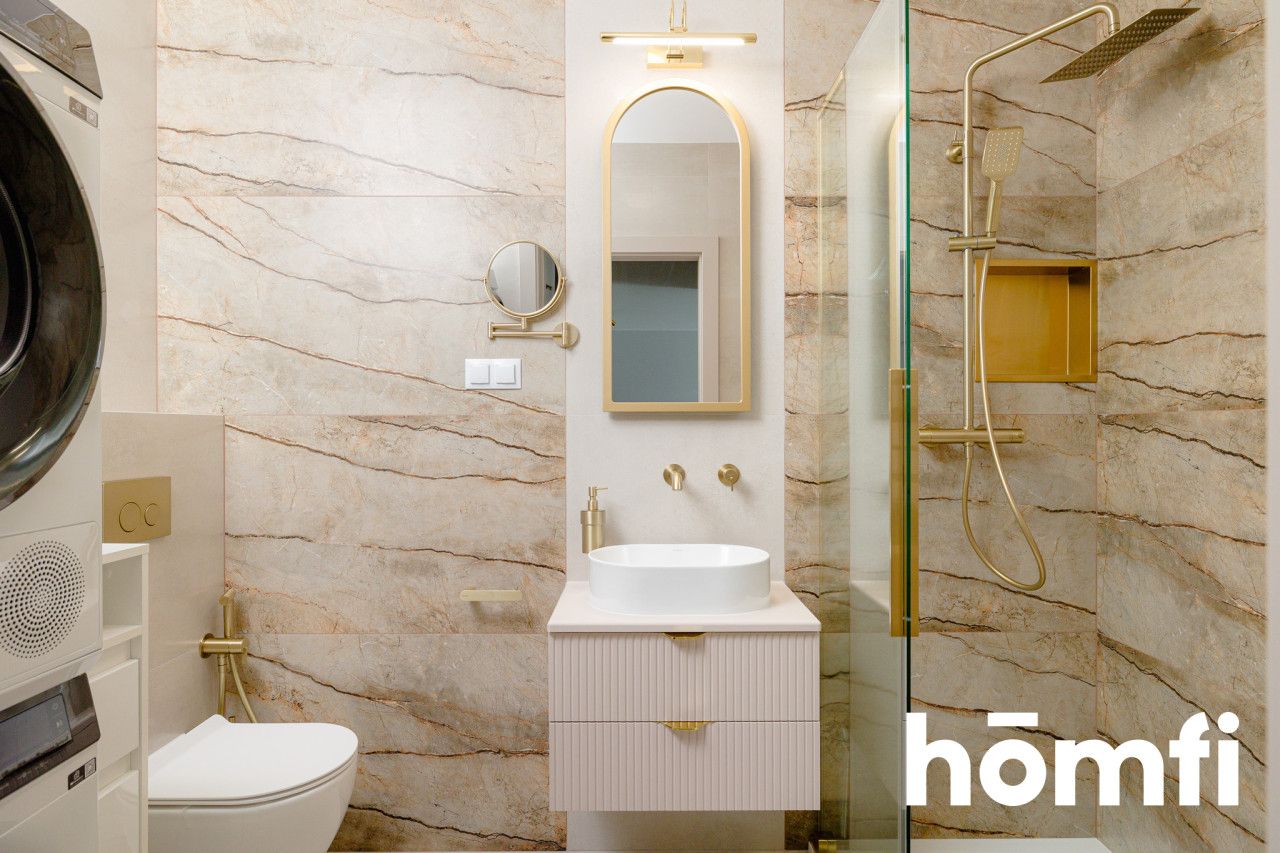 3-room apartment in Awipolis - Квартира - Оренда - Wrocław, Fabryczna / Oporów