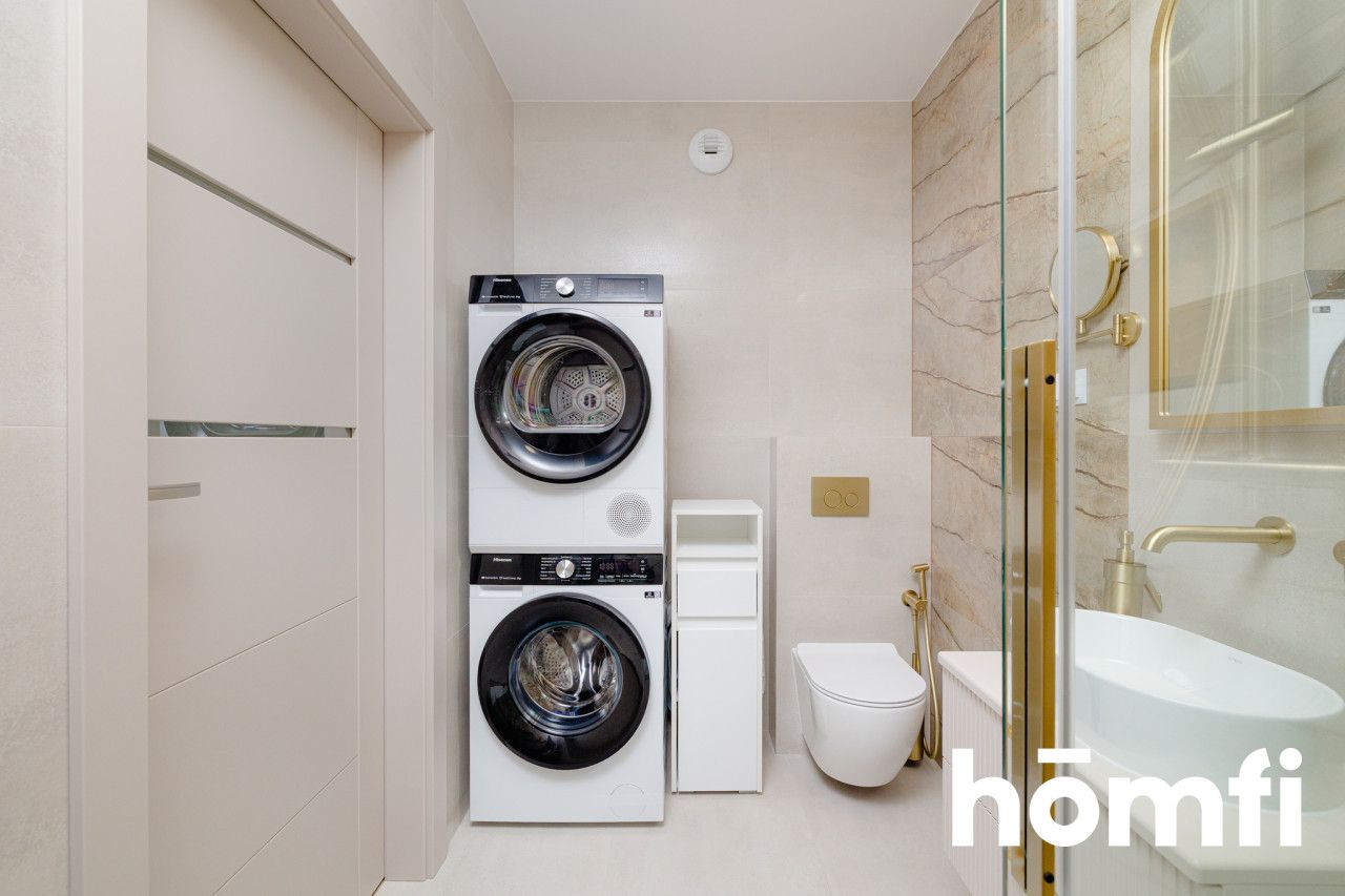 3-room apartment in Awipolis - Квартира - Оренда - Wrocław, Fabryczna / Oporów