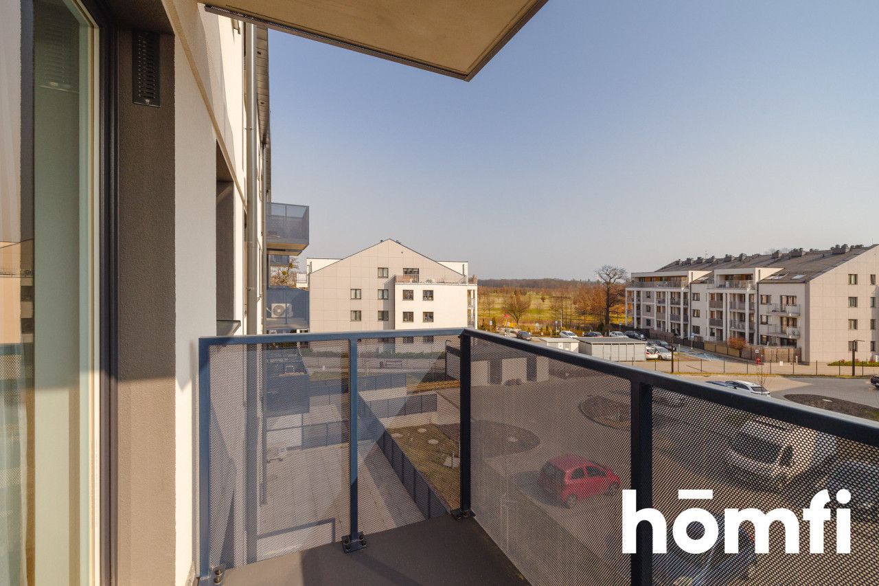 3-room apartment in Awipolis - Квартира - Оренда - Wrocław, Fabryczna / Oporów