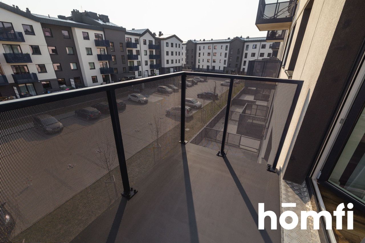 3-room apartment in Awipolis - Квартира - Оренда - Wrocław, Fabryczna / Oporów