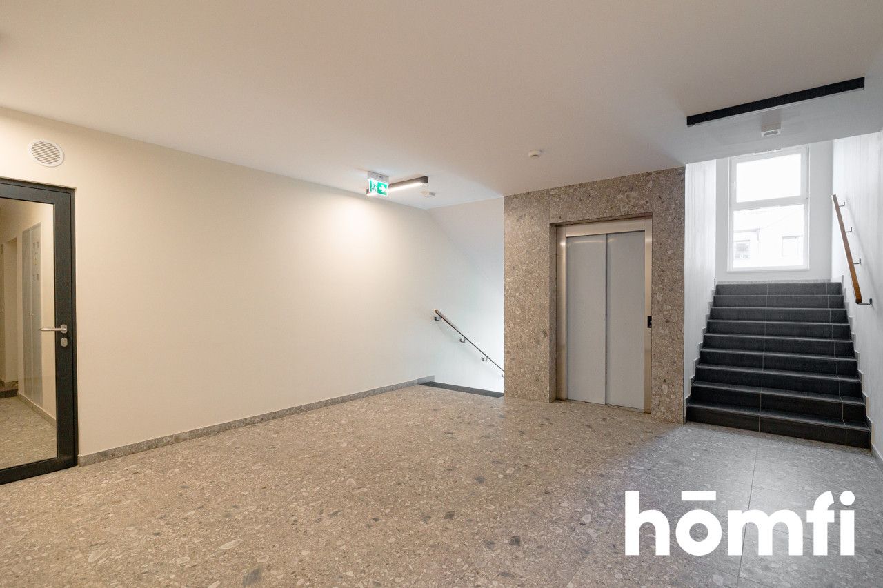 3-room apartment in Awipolis - Квартира - Оренда - Wrocław, Fabryczna / Oporów