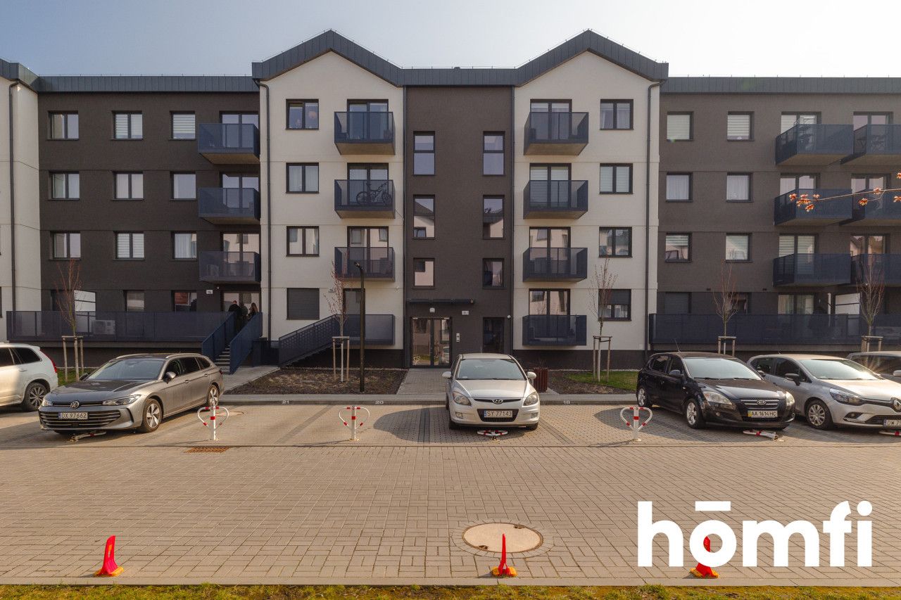 3-room apartment in Awipolis - Квартира - Оренда - Wrocław, Fabryczna / Oporów