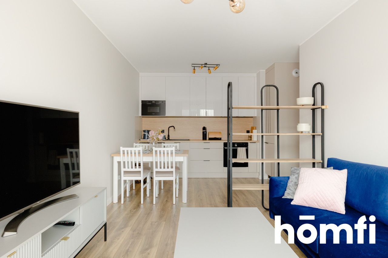 3-room apartment in Awipolis - Квартира - Оренда - Wrocław, Fabryczna / Oporów