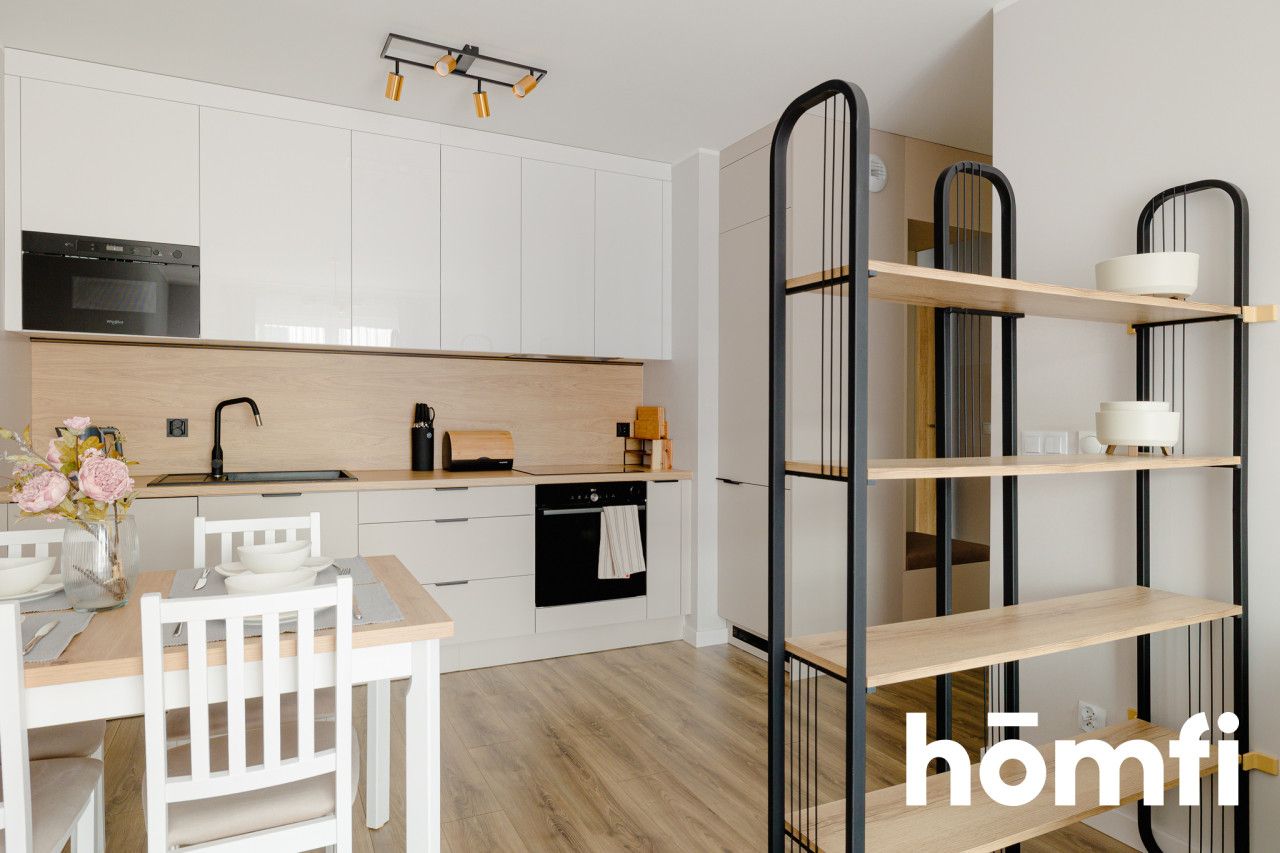 3-room apartment in Awipolis - Квартира - Оренда - Wrocław, Fabryczna / Oporów