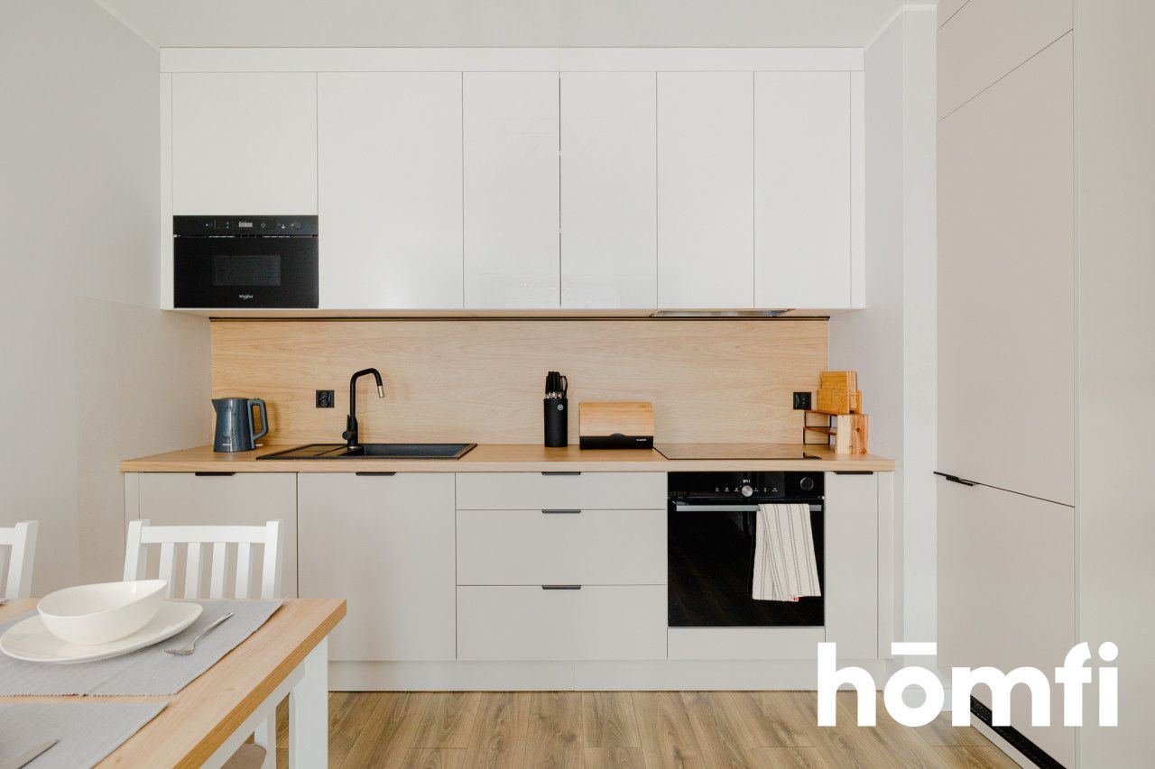 3-room apartment in Awipolis - Квартира - Оренда - Wrocław, Fabryczna / Oporów