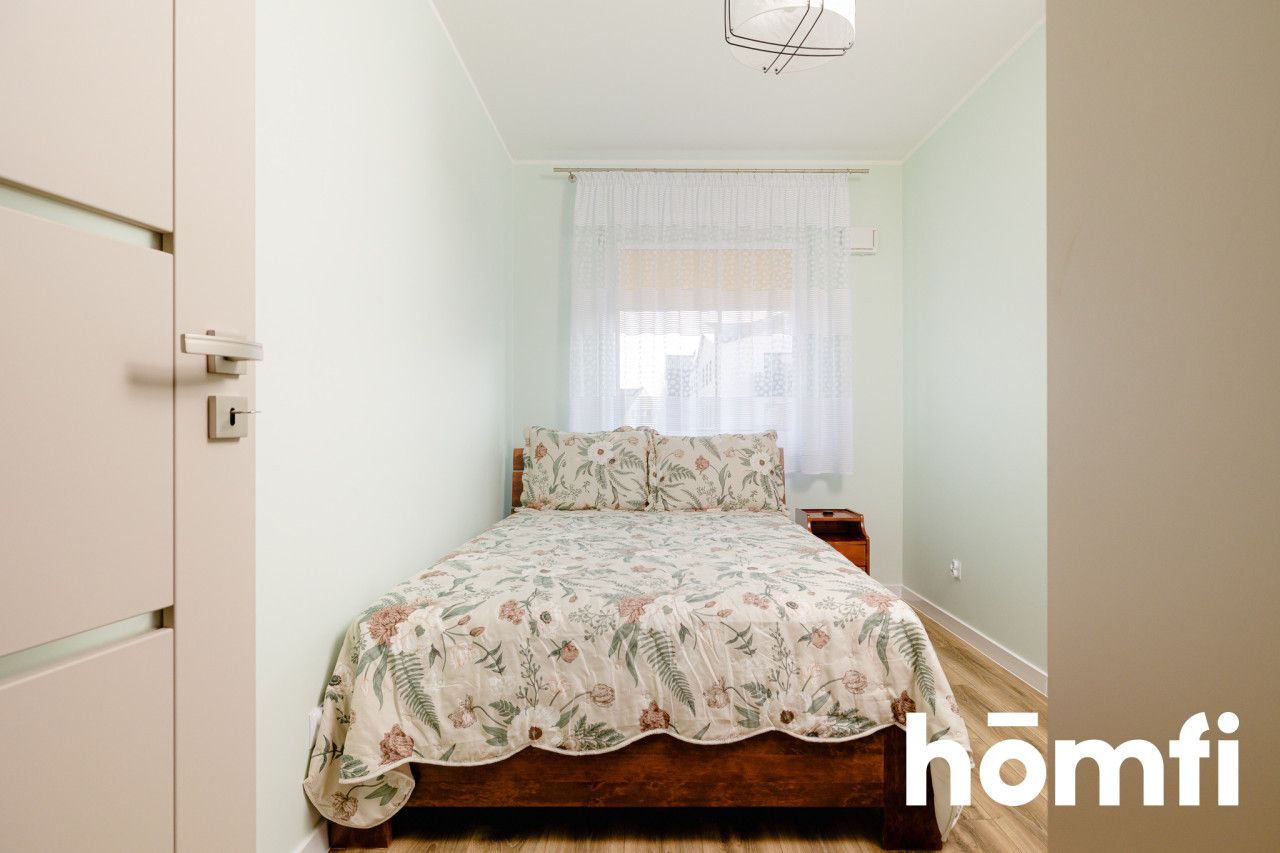 3-room apartment in Awipolis - Квартира - Оренда - Wrocław, Fabryczna / Oporów