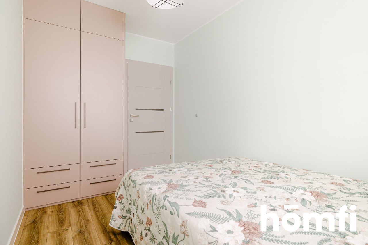 3-room apartment in Awipolis - Квартира - Оренда - Wrocław, Fabryczna / Oporów