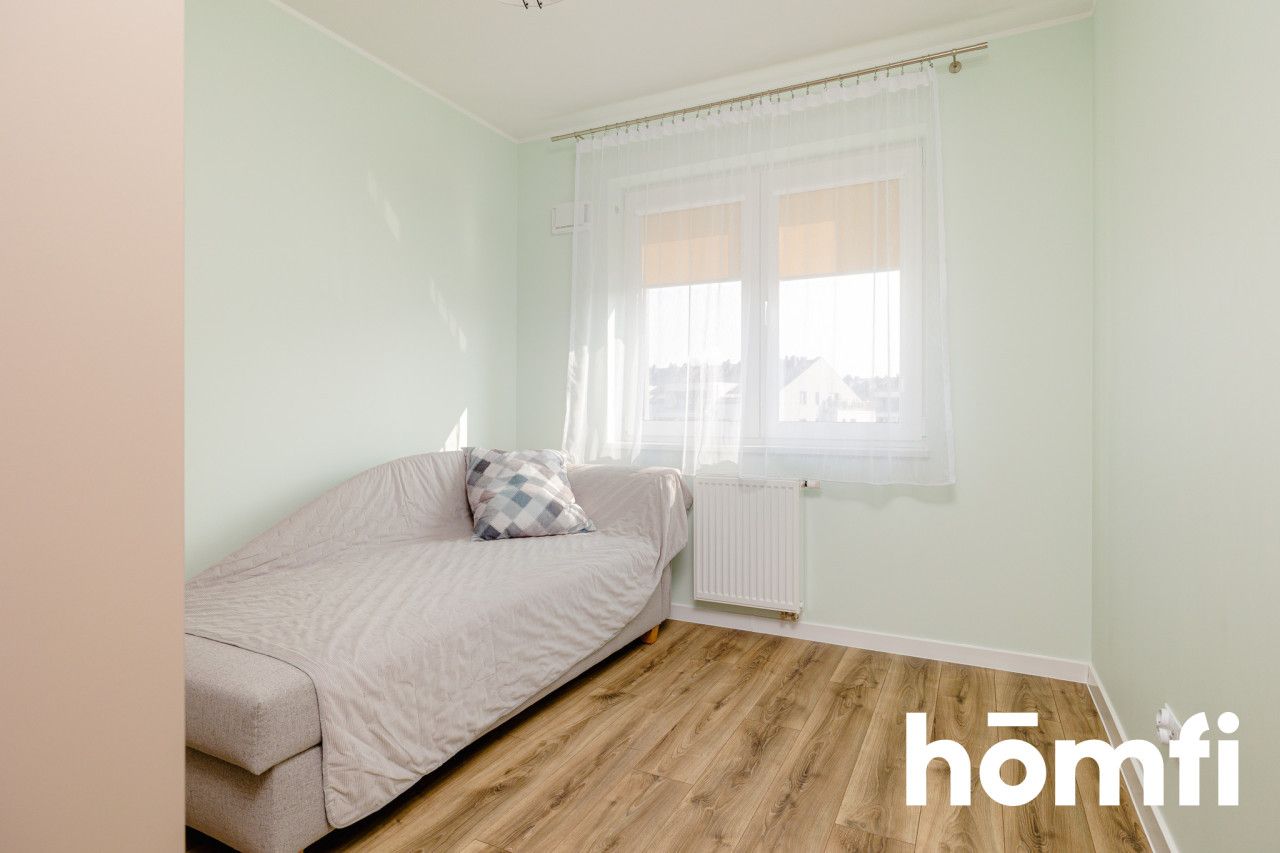 3-room apartment in Awipolis - Квартира - Оренда - Wrocław, Fabryczna / Oporów