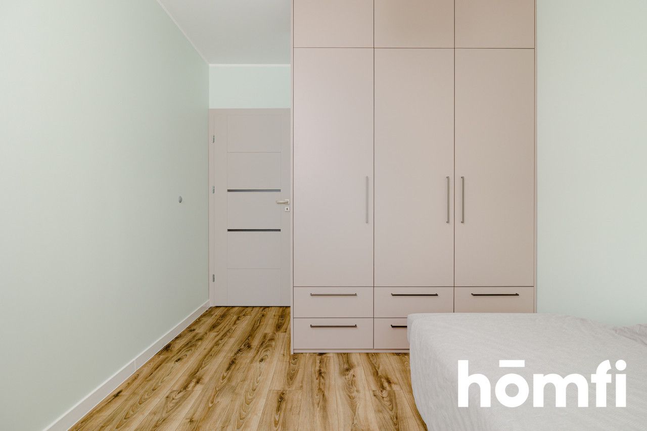 3-room apartment in Awipolis - Квартира - Оренда - Wrocław, Fabryczna / Oporów