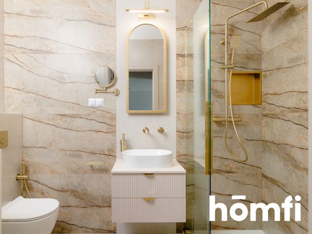 3-pokojowe mieszkanie w Awipolis - Mieszkanie - Wynajem - Wrocław, Fabryczna / Oporów