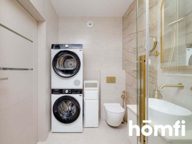 3-pokojowe mieszkanie w Awipolis - Mieszkanie - Wynajem - Wrocław, Fabryczna / Oporów