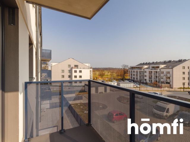 3-pokojowe mieszkanie w Awipolis - Mieszkanie - Wynajem - Wrocław, Fabryczna / Oporów