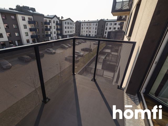 3-pokojowe mieszkanie w Awipolis - Mieszkanie - Wynajem - Wrocław, Fabryczna / Oporów