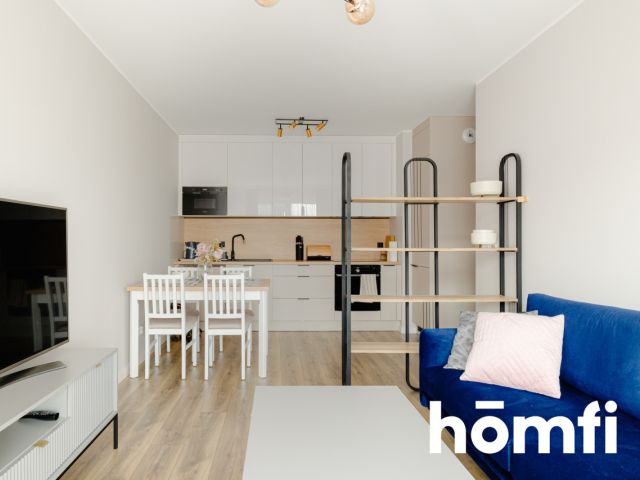 3-pokojowe mieszkanie w Awipolis - Mieszkanie - Wynajem - Wrocław, Fabryczna / Oporów