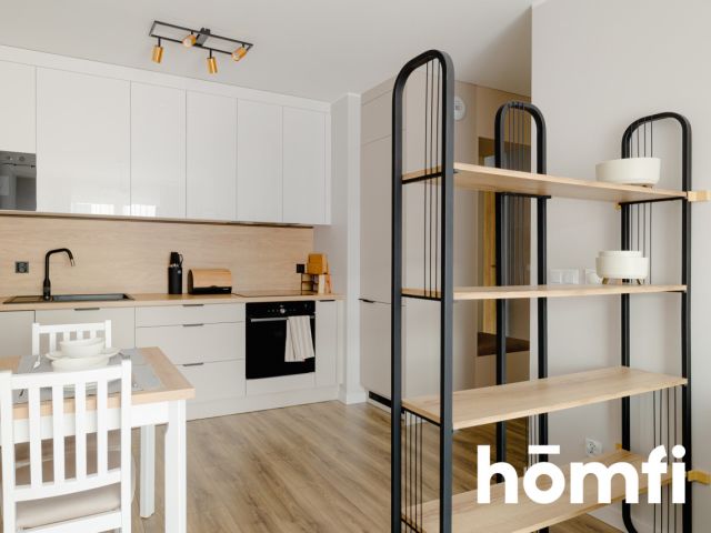 3-pokojowe mieszkanie w Awipolis - Mieszkanie - Wynajem - Wrocław, Fabryczna / Oporów