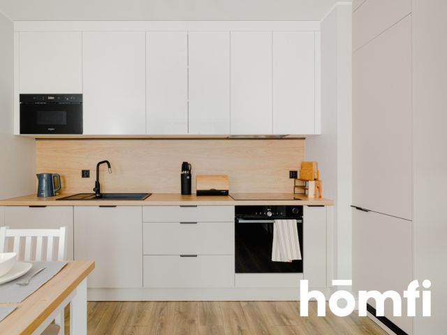 3-pokojowe mieszkanie w Awipolis - Mieszkanie - Wynajem - Wrocław, Fabryczna / Oporów