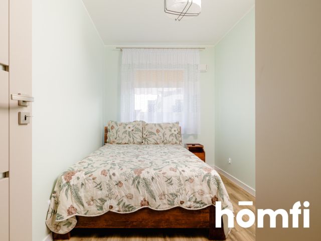 3-pokojowe mieszkanie w Awipolis - Mieszkanie - Wynajem - Wrocław, Fabryczna / Oporów