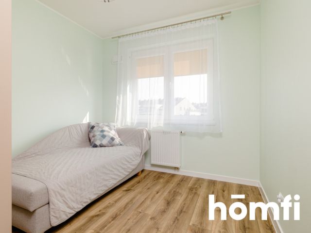 3-pokojowe mieszkanie w Awipolis - Mieszkanie - Wynajem - Wrocław, Fabryczna / Oporów